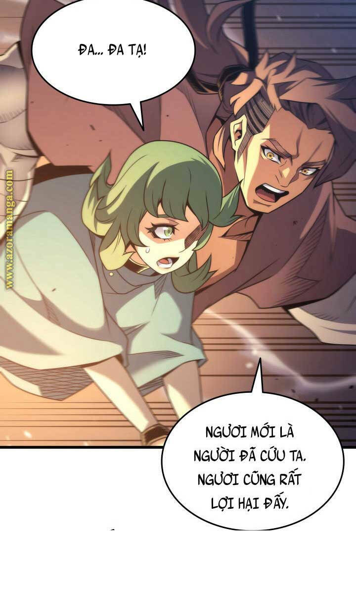 Sự Trở Lại Của Pháp Sư Vĩ Đại Sau 4000 Năm - Chapter 160 - Page 24