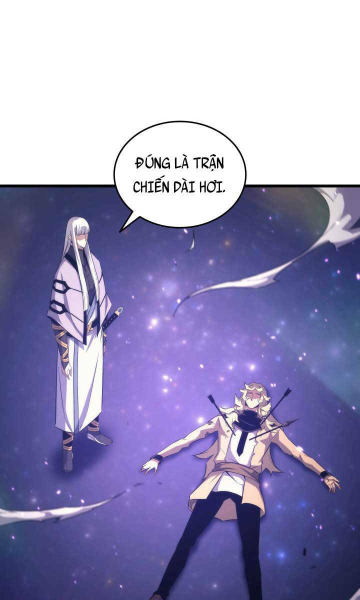 Sự Trở Lại Của Pháp Sư Vĩ Đại Sau 4000 Năm - Chapter 160 - Page 39