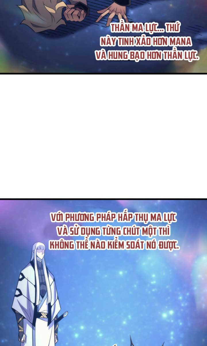 Sự Trở Lại Của Pháp Sư Vĩ Đại Sau 4000 Năm - Chapter 160 - Page 41