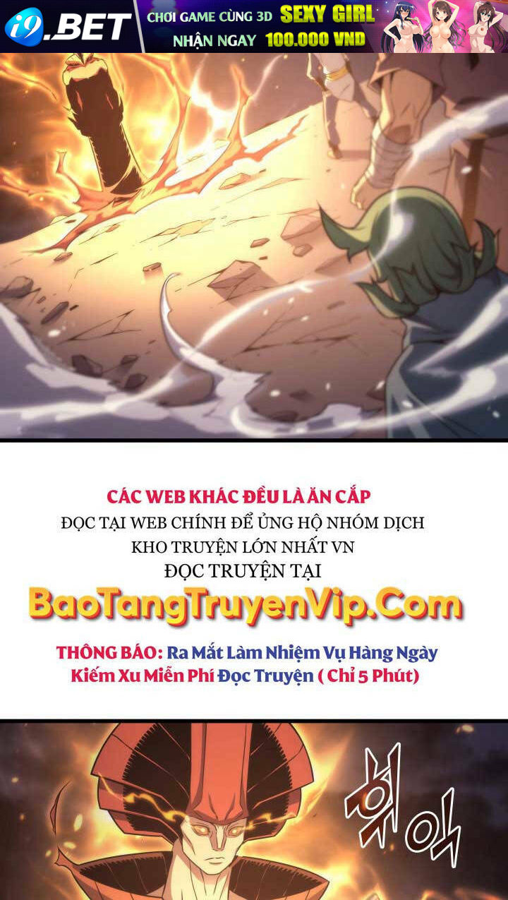 Sự Trở Lại Của Pháp Sư Vĩ Đại Sau 4000 Năm - Chapter 160 - Page 46