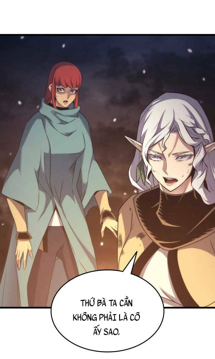 Sự Trở Lại Của Pháp Sư Vĩ Đại Sau 4000 Năm - Chapter 160 - Page 52