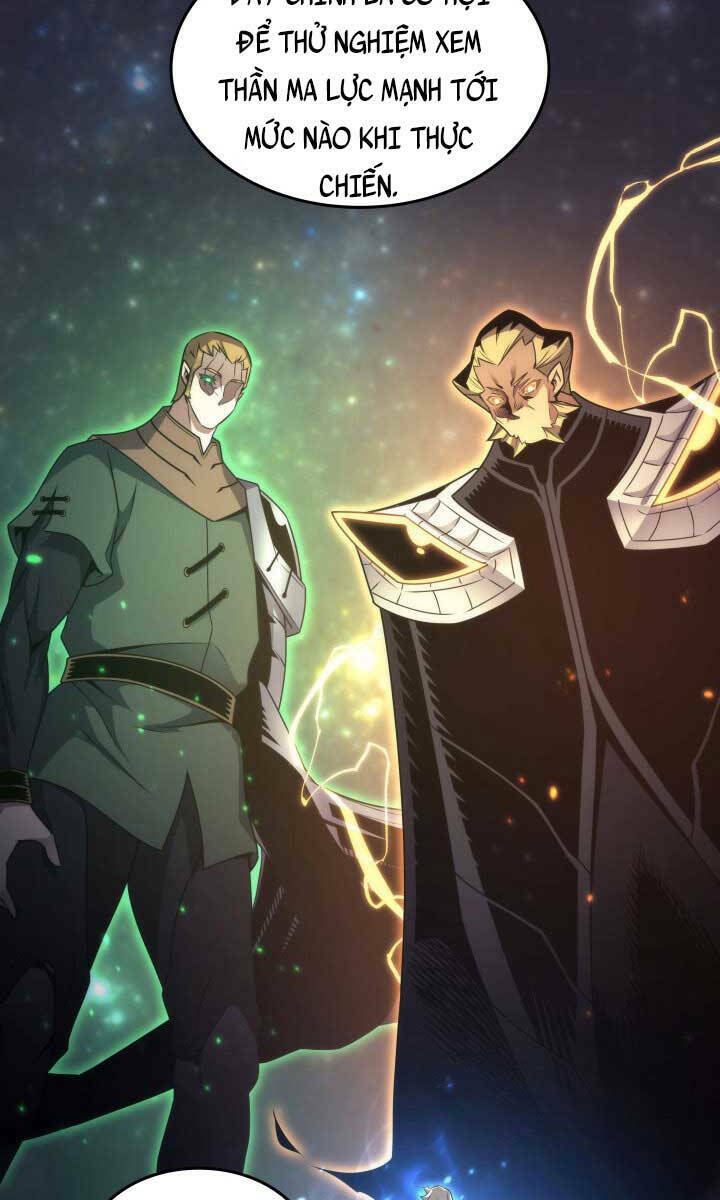 Sự Trở Lại Của Pháp Sư Vĩ Đại Sau 4000 Năm - Chapter 160 - Page 5