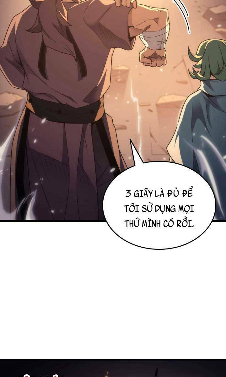 Sự Trở Lại Của Pháp Sư Vĩ Đại Sau 4000 Năm - Chapter 160 - Page 61