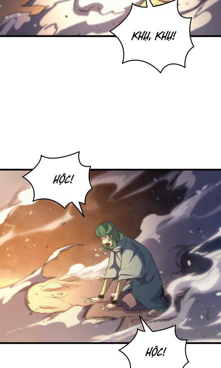 Sự Trở Lại Của Pháp Sư Vĩ Đại Sau 4000 Năm - Chapter 160 - Page 79