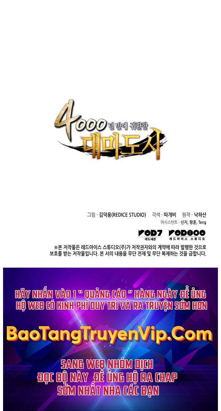 Sự Trở Lại Của Pháp Sư Vĩ Đại Sau 4000 Năm - Chapter 160 - Page 97