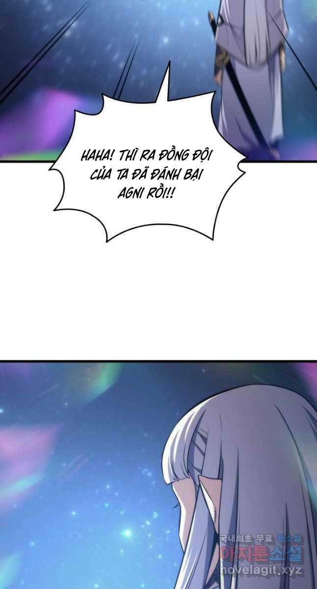 Sự Trở Lại Của Pháp Sư Vĩ Đại Sau 4000 Năm - Chapter 161 - Page 19