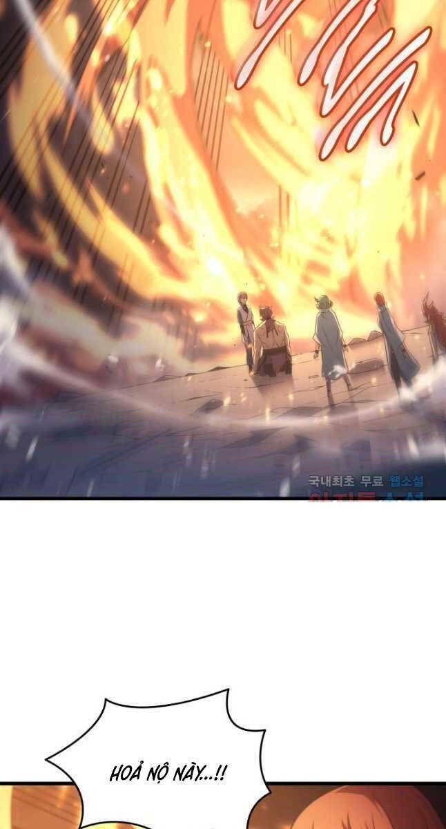 Sự Trở Lại Của Pháp Sư Vĩ Đại Sau 4000 Năm - Chapter 161 - Page 21