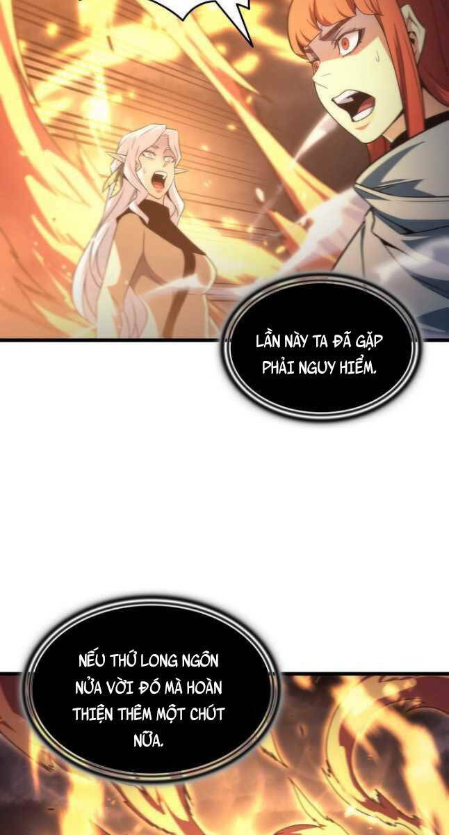 Sự Trở Lại Của Pháp Sư Vĩ Đại Sau 4000 Năm - Chapter 161 - Page 22