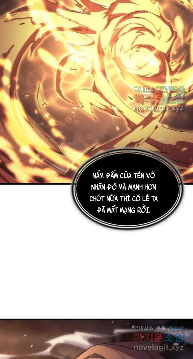 Sự Trở Lại Của Pháp Sư Vĩ Đại Sau 4000 Năm - Chapter 161 - Page 23