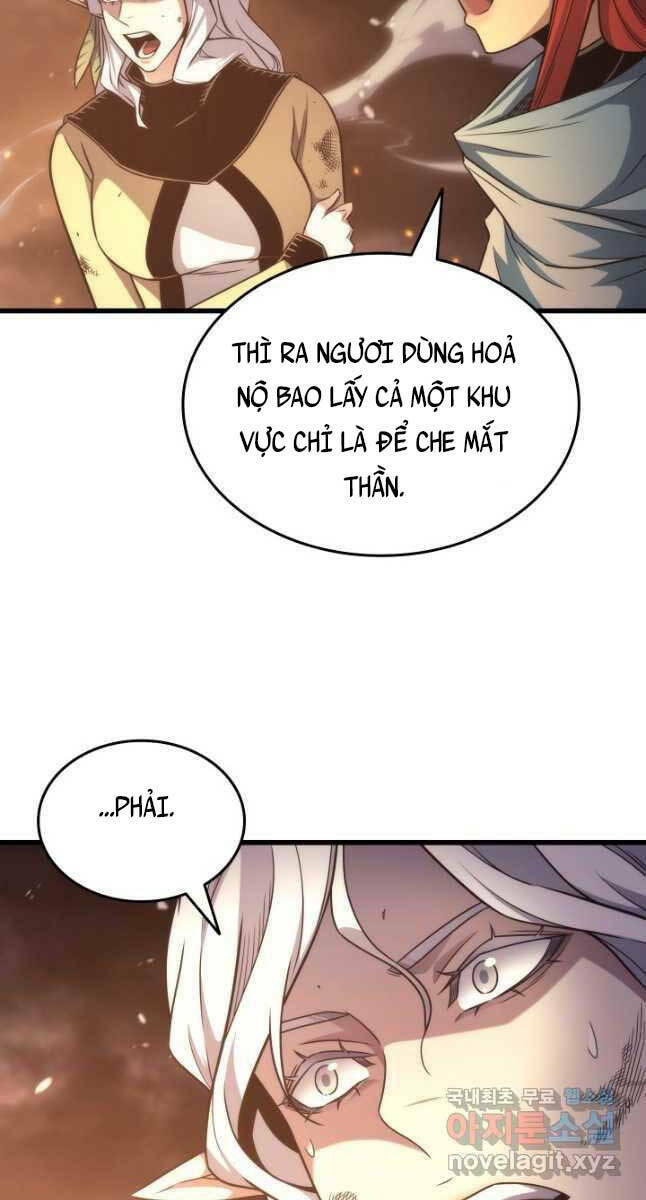 Sự Trở Lại Của Pháp Sư Vĩ Đại Sau 4000 Năm - Chapter 161 - Page 33