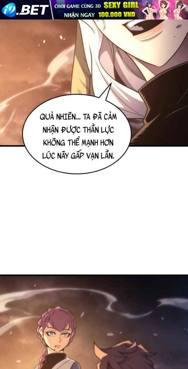 Sự Trở Lại Của Pháp Sư Vĩ Đại Sau 4000 Năm - Chapter 161 - Page 34