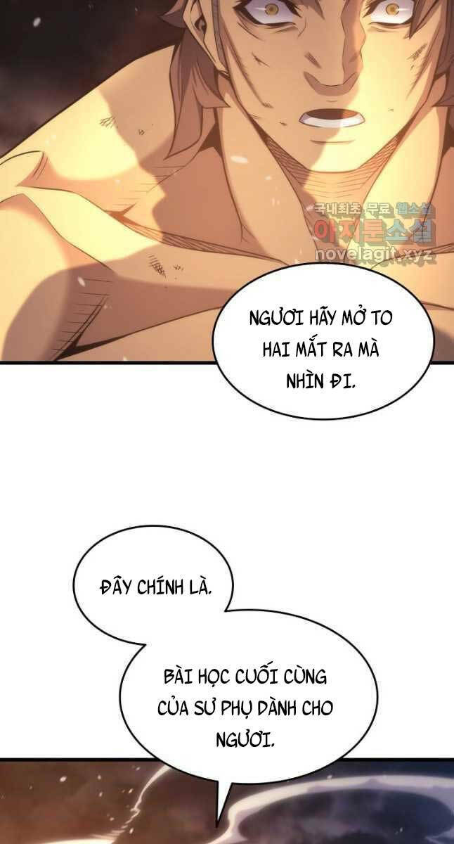 Sự Trở Lại Của Pháp Sư Vĩ Đại Sau 4000 Năm - Chapter 161 - Page 37