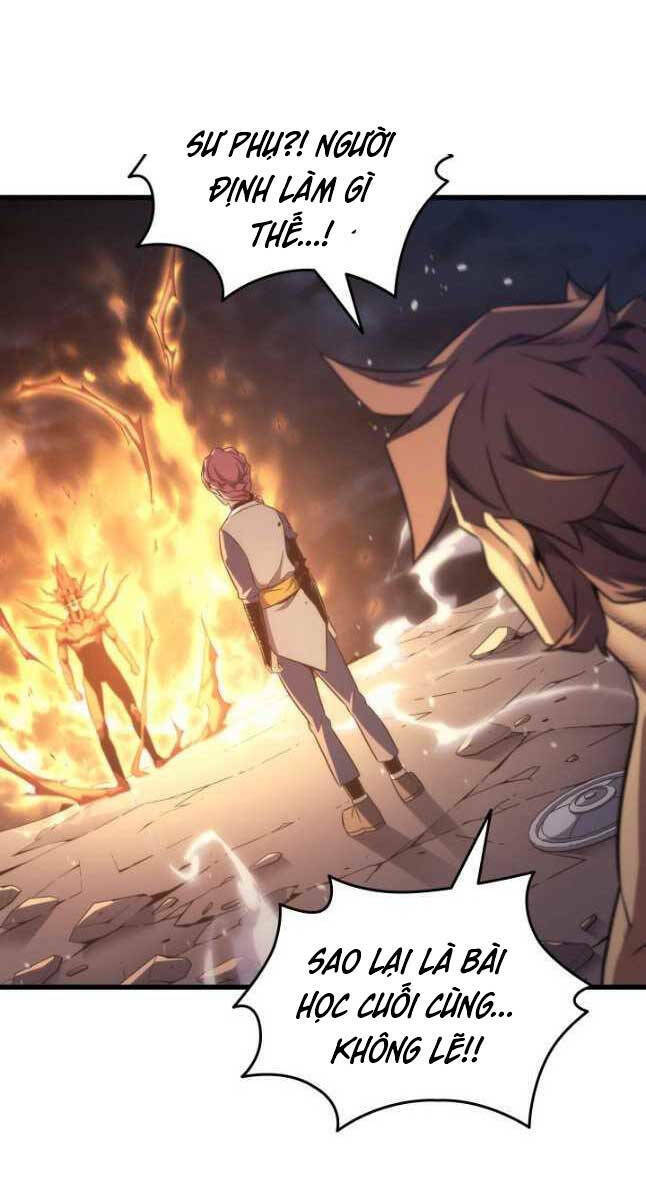 Sự Trở Lại Của Pháp Sư Vĩ Đại Sau 4000 Năm - Chapter 161 - Page 39