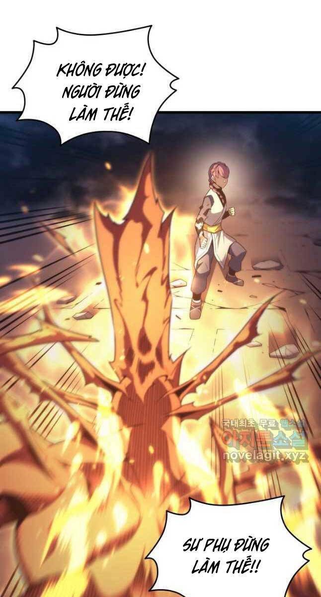 Sự Trở Lại Của Pháp Sư Vĩ Đại Sau 4000 Năm - Chapter 161 - Page 40