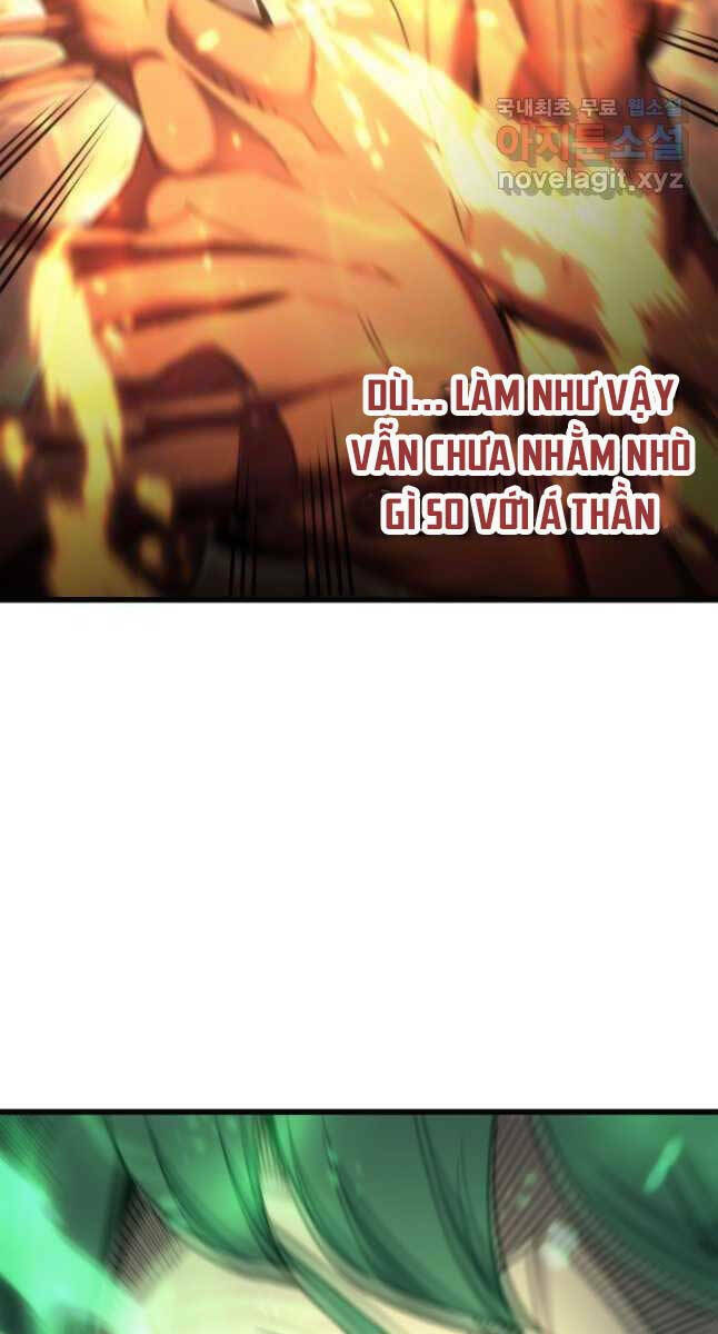 Sự Trở Lại Của Pháp Sư Vĩ Đại Sau 4000 Năm - Chapter 161 - Page 50