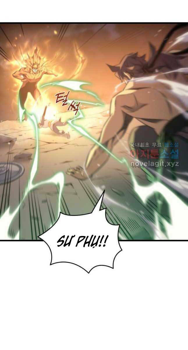 Sự Trở Lại Của Pháp Sư Vĩ Đại Sau 4000 Năm - Chapter 161 - Page 53