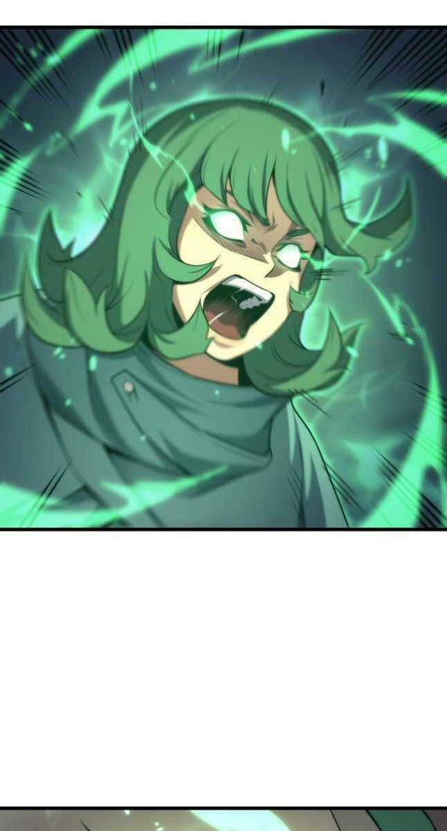 Sự Trở Lại Của Pháp Sư Vĩ Đại Sau 4000 Năm - Chapter 161 - Page 54