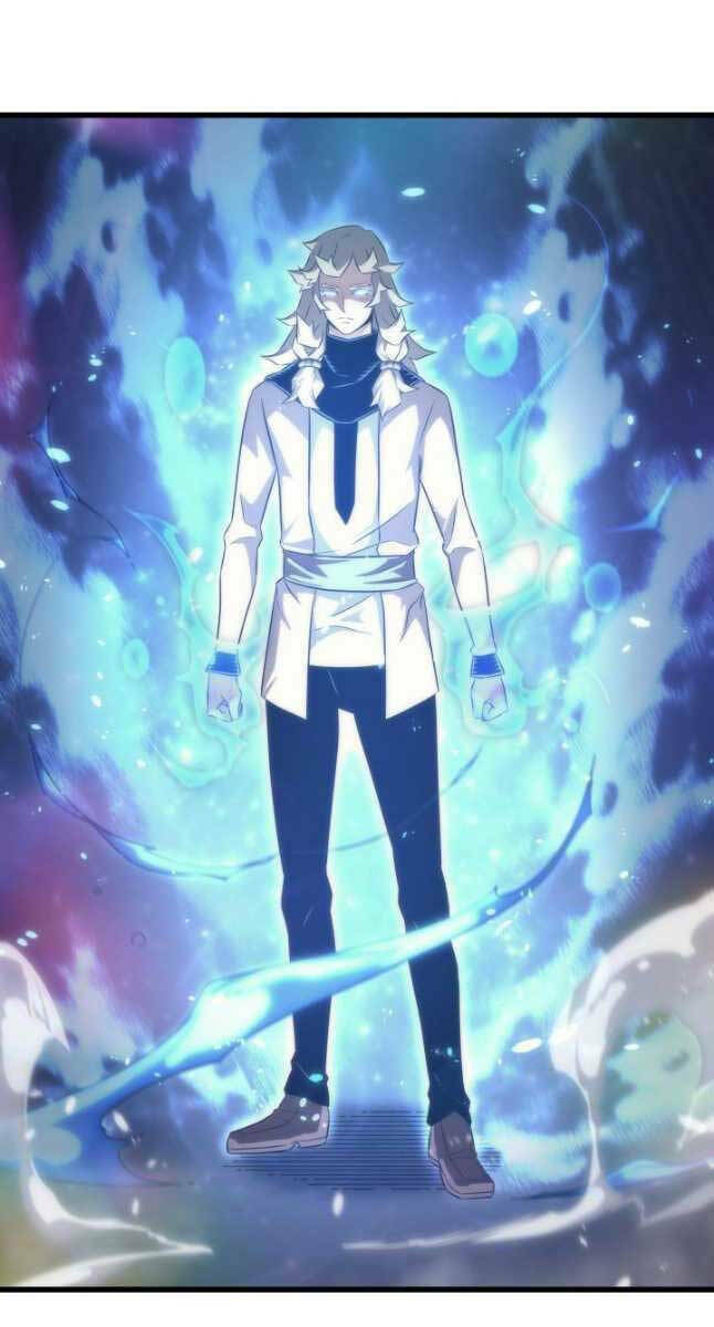 Sự Trở Lại Của Pháp Sư Vĩ Đại Sau 4000 Năm - Chapter 161 - Page 5