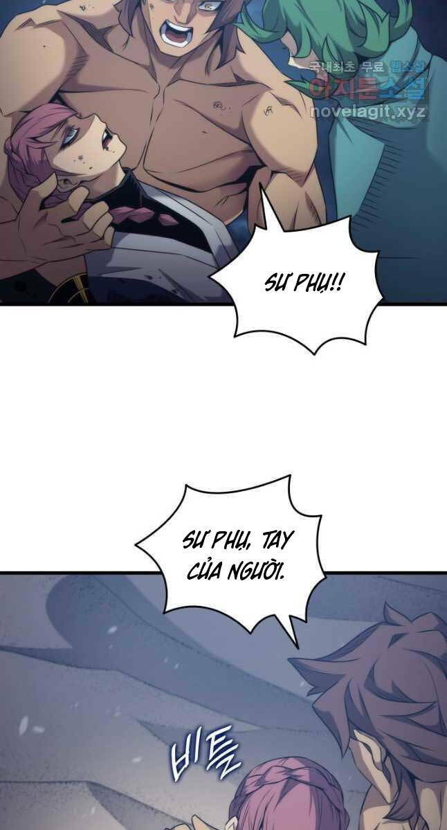 Sự Trở Lại Của Pháp Sư Vĩ Đại Sau 4000 Năm - Chapter 161 - Page 60