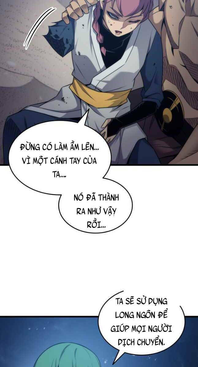 Sự Trở Lại Của Pháp Sư Vĩ Đại Sau 4000 Năm - Chapter 161 - Page 61