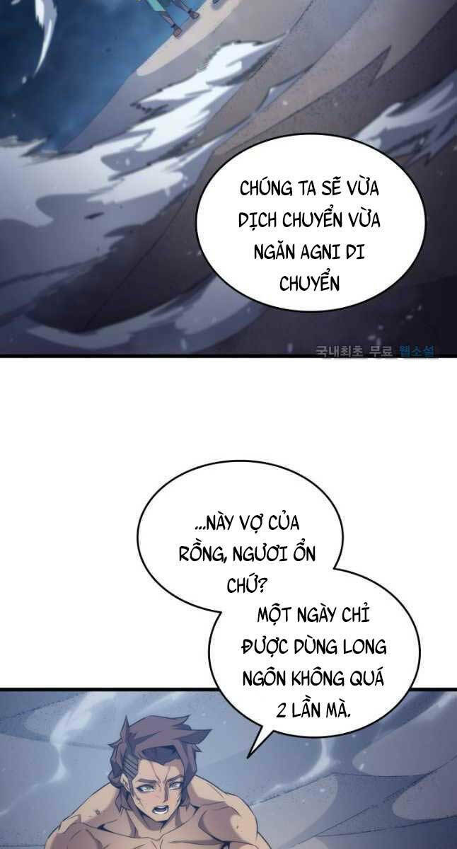Sự Trở Lại Của Pháp Sư Vĩ Đại Sau 4000 Năm - Chapter 161 - Page 63