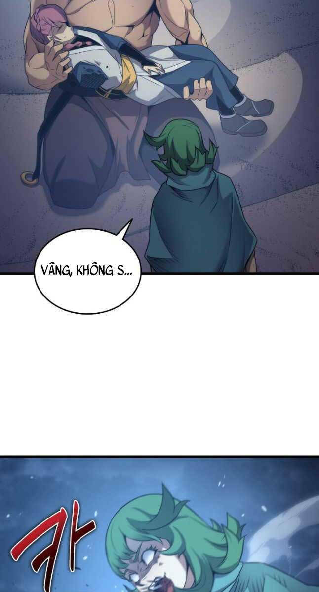 Sự Trở Lại Của Pháp Sư Vĩ Đại Sau 4000 Năm - Chapter 161 - Page 64