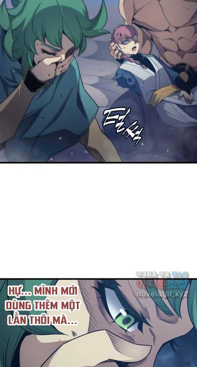 Sự Trở Lại Của Pháp Sư Vĩ Đại Sau 4000 Năm - Chapter 161 - Page 66