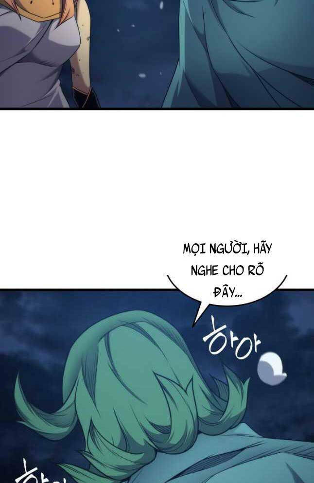 Sự Trở Lại Của Pháp Sư Vĩ Đại Sau 4000 Năm - Chapter 161 - Page 68