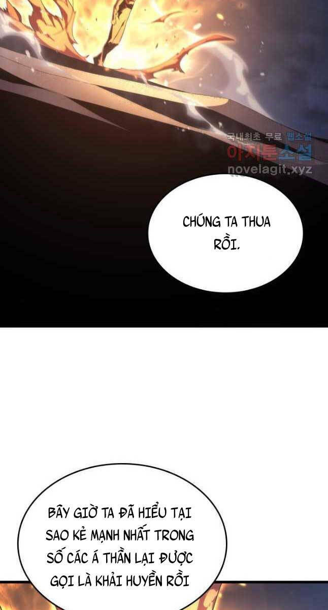 Sự Trở Lại Của Pháp Sư Vĩ Đại Sau 4000 Năm - Chapter 161 - Page 70