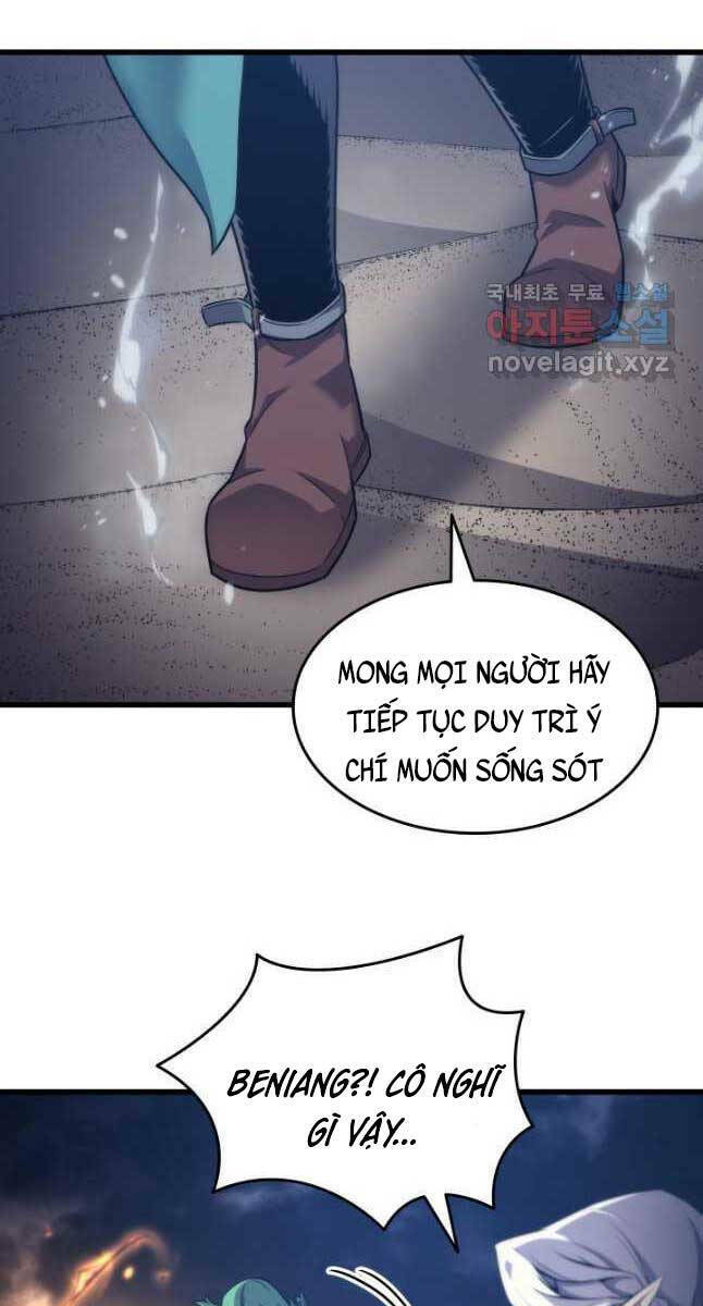 Sự Trở Lại Của Pháp Sư Vĩ Đại Sau 4000 Năm - Chapter 161 - Page 74