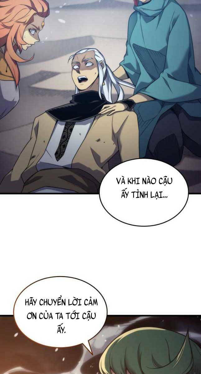 Sự Trở Lại Của Pháp Sư Vĩ Đại Sau 4000 Năm - Chapter 161 - Page 76