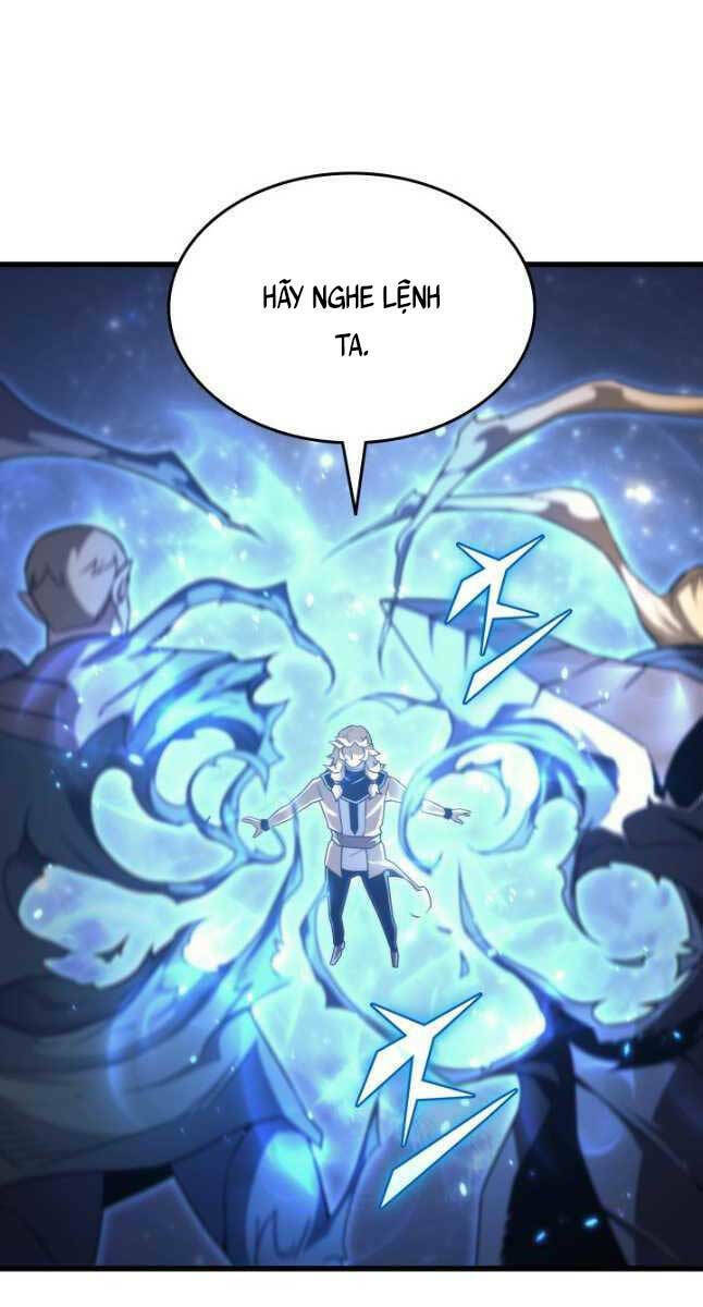 Sự Trở Lại Của Pháp Sư Vĩ Đại Sau 4000 Năm - Chapter 161 - Page 7