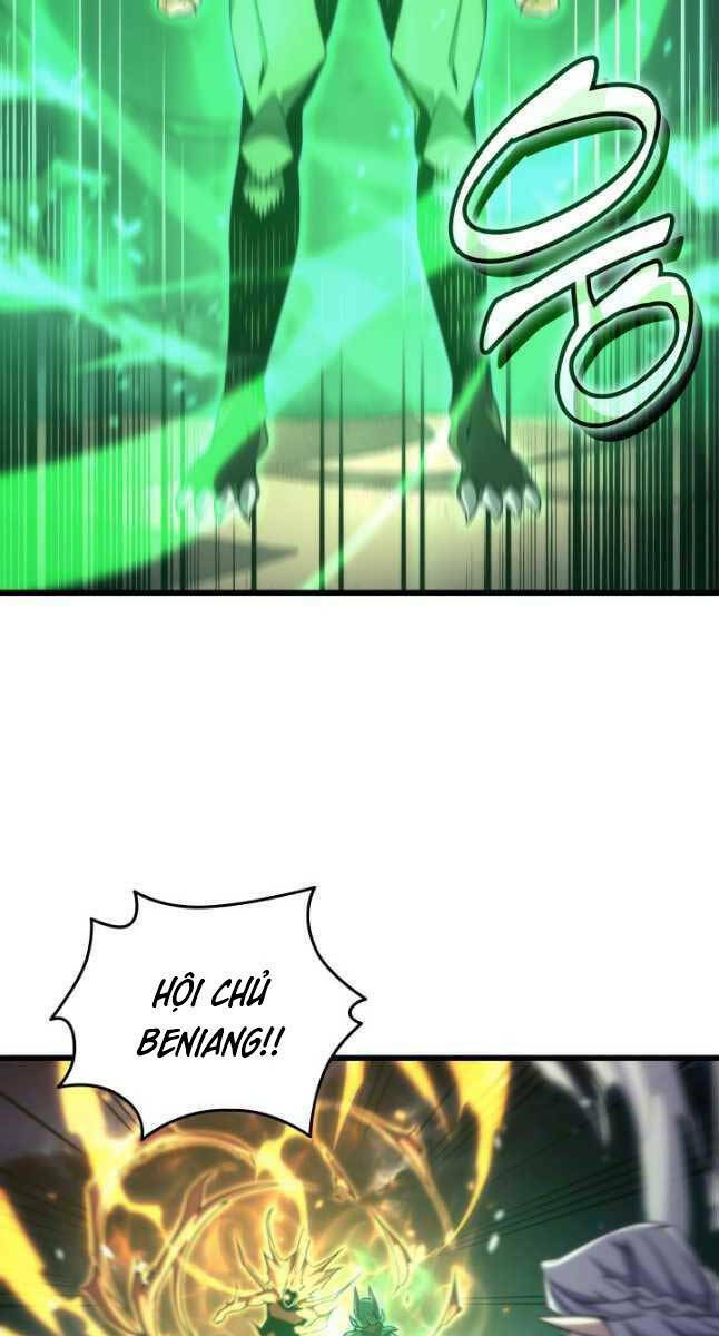 Sự Trở Lại Của Pháp Sư Vĩ Đại Sau 4000 Năm - Chapter 161 - Page 80