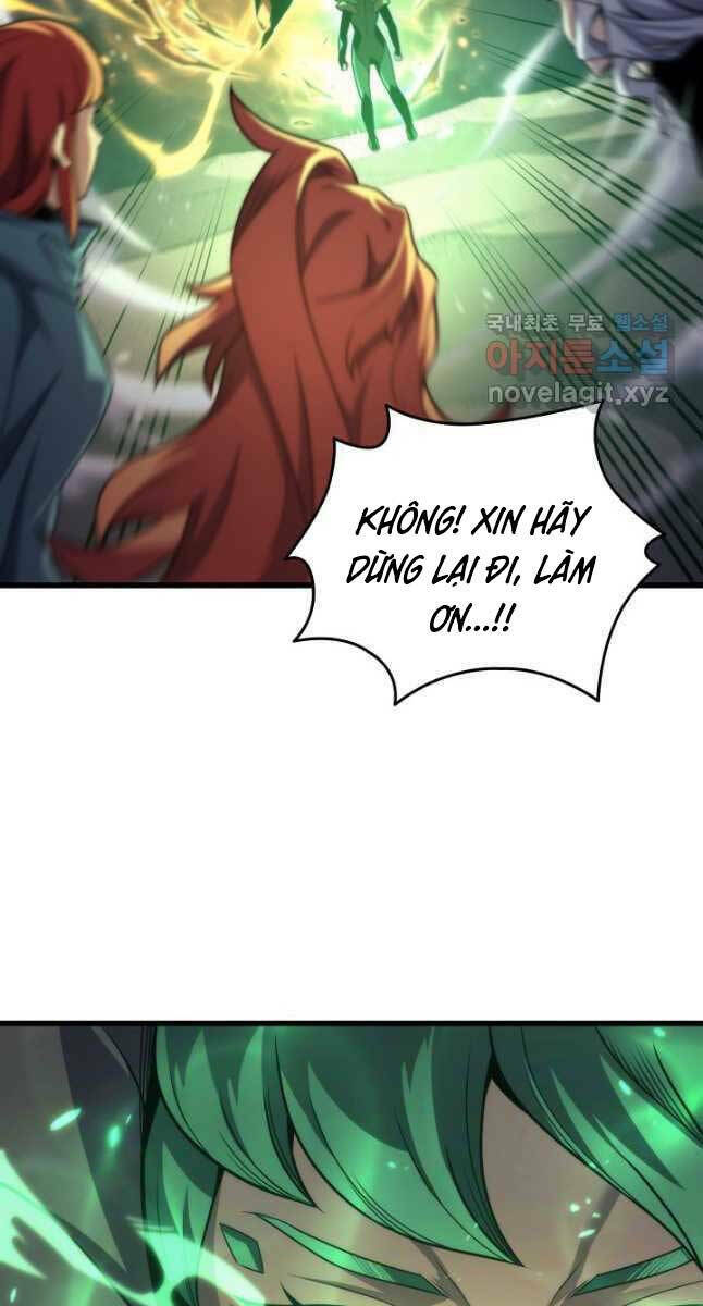 Sự Trở Lại Của Pháp Sư Vĩ Đại Sau 4000 Năm - Chapter 161 - Page 81