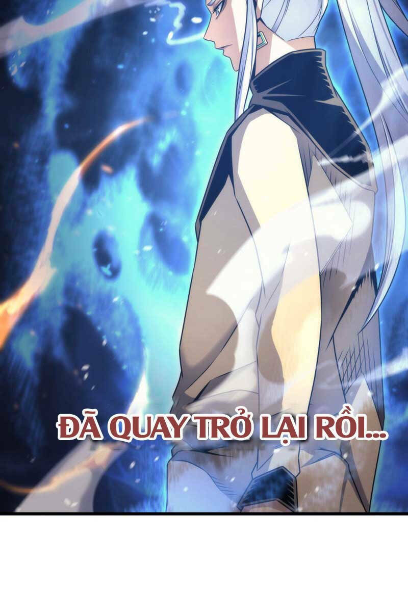 Sự Trở Lại Của Pháp Sư Vĩ Đại Sau 4000 Năm - Chapter 162 - Page 110