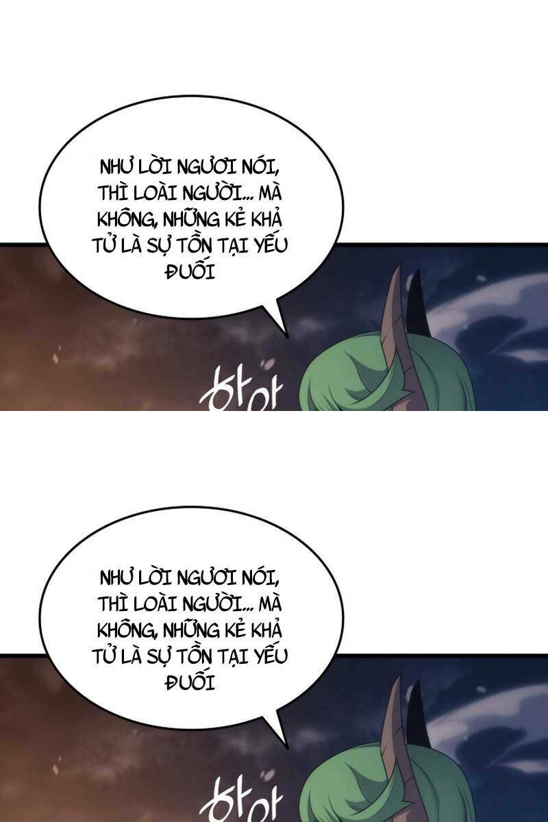 Sự Trở Lại Của Pháp Sư Vĩ Đại Sau 4000 Năm - Chapter 162 - Page 28