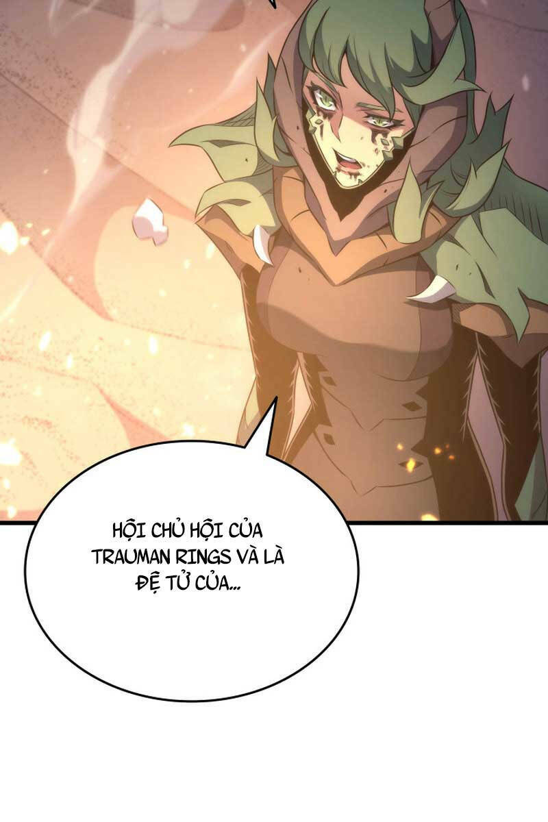 Sự Trở Lại Của Pháp Sư Vĩ Đại Sau 4000 Năm - Chapter 162 - Page 36