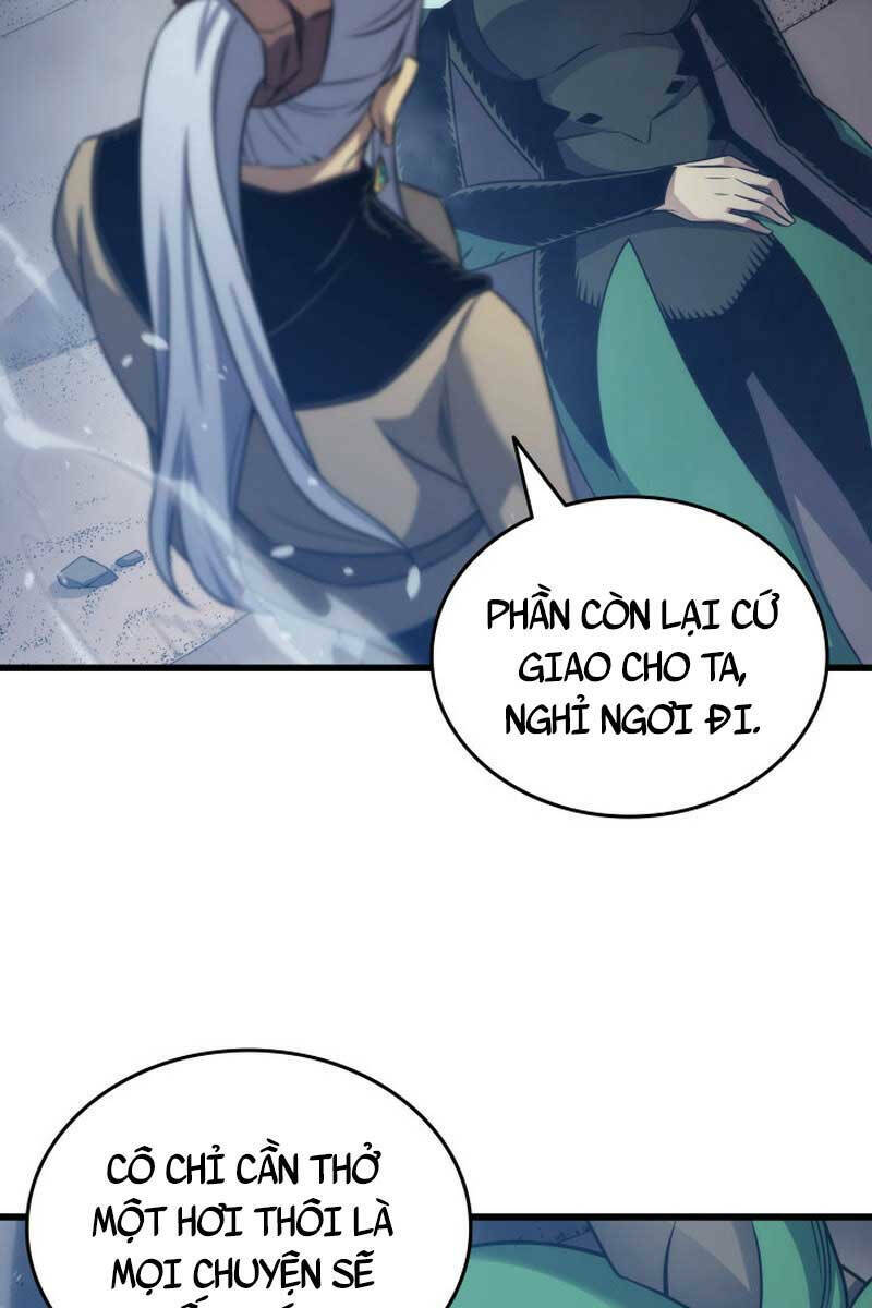 Sự Trở Lại Của Pháp Sư Vĩ Đại Sau 4000 Năm - Chapter 162 - Page 80