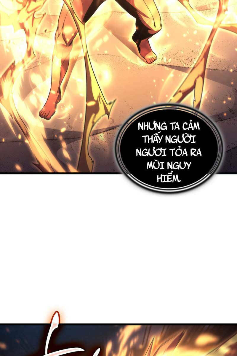 Sự Trở Lại Của Pháp Sư Vĩ Đại Sau 4000 Năm - Chapter 162 - Page 84