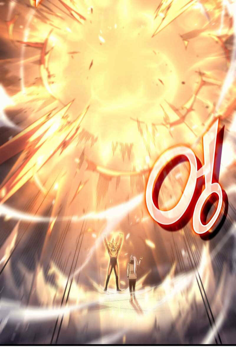 Sự Trở Lại Của Pháp Sư Vĩ Đại Sau 4000 Năm - Chapter 162 - Page 97