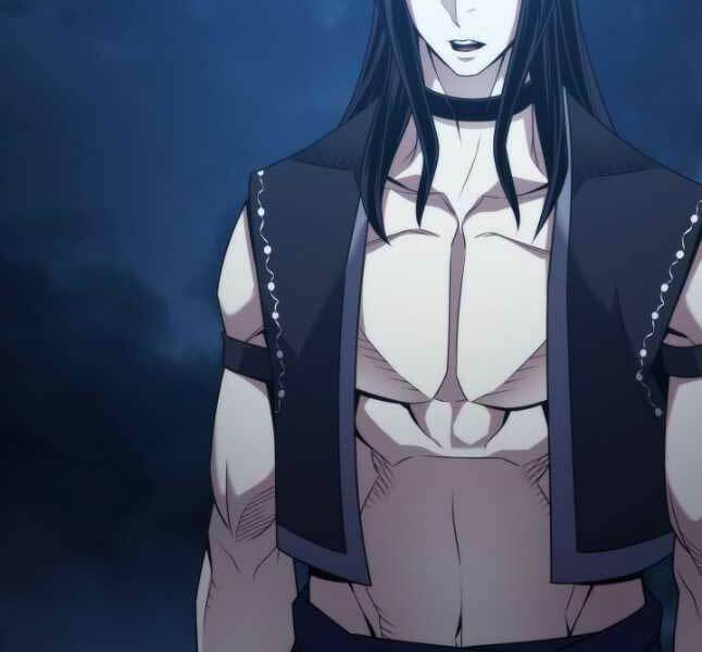 Sự Trở Lại Của Pháp Sư Vĩ Đại Sau 4000 Năm - Chapter 163 - Page 111