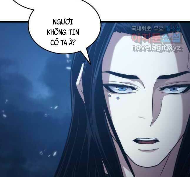 Sự Trở Lại Của Pháp Sư Vĩ Đại Sau 4000 Năm - Chapter 163 - Page 119