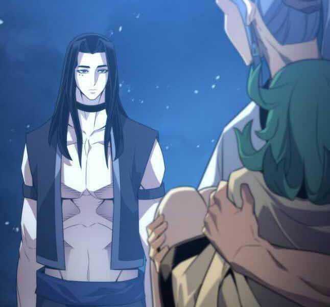 Sự Trở Lại Của Pháp Sư Vĩ Đại Sau 4000 Năm - Chapter 163 - Page 121