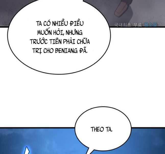 Sự Trở Lại Của Pháp Sư Vĩ Đại Sau 4000 Năm - Chapter 163 - Page 129