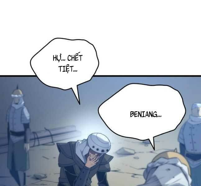 Sự Trở Lại Của Pháp Sư Vĩ Đại Sau 4000 Năm - Chapter 163 - Page 136