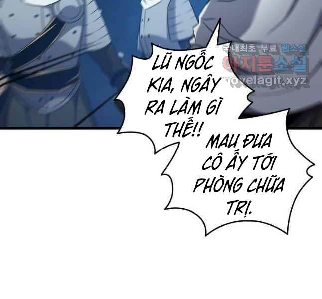 Sự Trở Lại Của Pháp Sư Vĩ Đại Sau 4000 Năm - Chapter 163 - Page 147