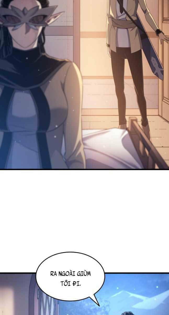 Sự Trở Lại Của Pháp Sư Vĩ Đại Sau 4000 Năm - Chapter 164 - Page 11