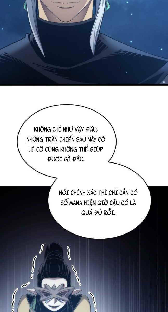 Sự Trở Lại Của Pháp Sư Vĩ Đại Sau 4000 Năm - Chapter 164 - Page 17