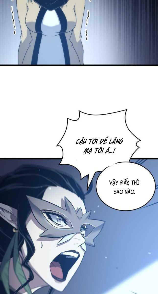 Sự Trở Lại Của Pháp Sư Vĩ Đại Sau 4000 Năm - Chapter 164 - Page 18