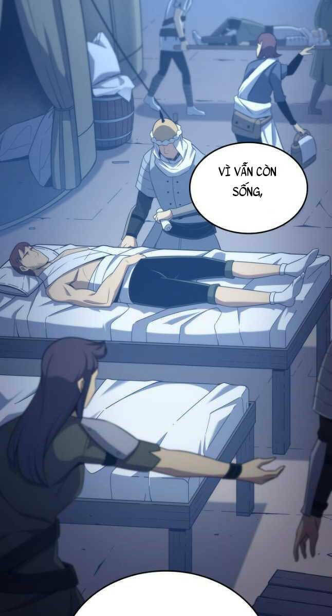 Sự Trở Lại Của Pháp Sư Vĩ Đại Sau 4000 Năm - Chapter 164 - Page 22